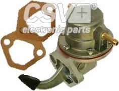 CSV electronic parts CBCM505 - Паливний насос autozip.com.ua