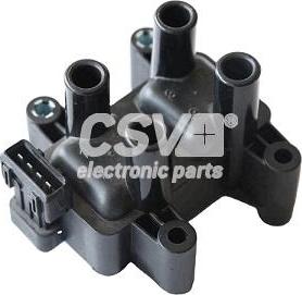 CSV electronic parts CBE5481 - Котушка запалювання autozip.com.ua