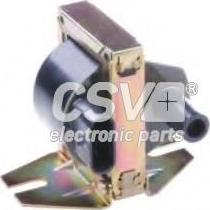 CSV electronic parts CBE5040 - Котушка запалювання autozip.com.ua