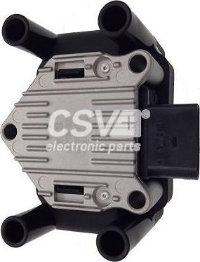 CSV electronic parts CBE5062 - Котушка запалювання autozip.com.ua