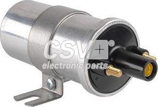 CSV electronic parts CBE5030C - Котушка запалювання autozip.com.ua