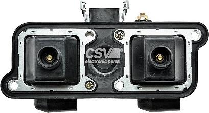 CSV electronic parts CBE5158 - Котушка запалювання autozip.com.ua