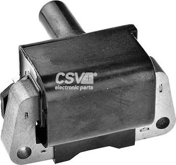 CSV electronic parts CBE5383 - Котушка запалювання autozip.com.ua