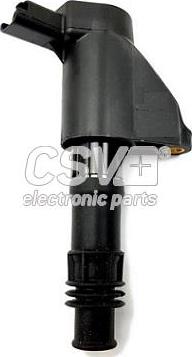 CSV electronic parts CBE5204 - Котушка запалювання autozip.com.ua