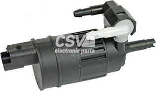 CSV electronic parts CBL5040 - Водяний насос, система очищення вікон autozip.com.ua