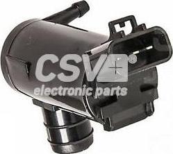CSV electronic parts CBL5057 - Водяний насос, система очищення вікон autozip.com.ua