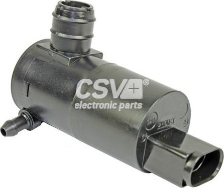 CSV electronic parts CBL5075 - Водяний насос, система очищення вікон autozip.com.ua
