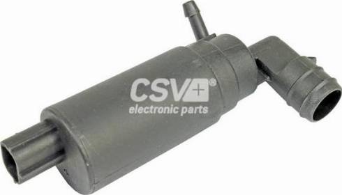 CSV electronic parts CBL5078 - Водяний насос, система очищення вікон autozip.com.ua