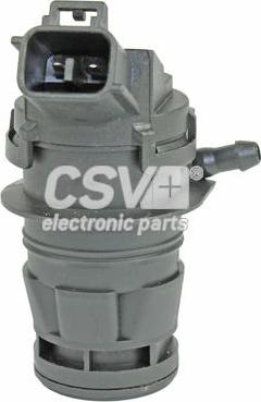 CSV electronic parts CBL5195 - Водяний насос, система очищення вікон autozip.com.ua