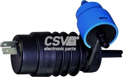 CSV electronic parts CBL5144 - Водяний насос, система очищення вікон autozip.com.ua