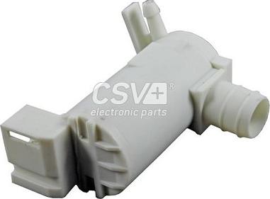 CSV electronic parts CBL5152 - Водяний насос, система очищення вікон autozip.com.ua