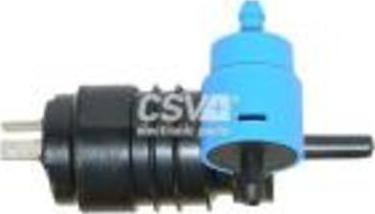 CSV electronic parts CBL5109 - Водяний насос, система очищення вікон autozip.com.ua
