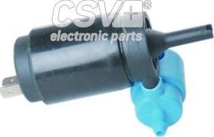 CSV electronic parts CBL5107 - Водяний насос, система очищення вікон autozip.com.ua