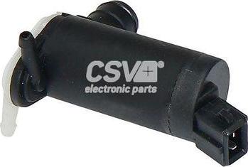 CSV electronic parts CBL5118 - Водяний насос, система очищення вікон autozip.com.ua