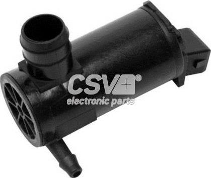 CSV electronic parts CBL5135 - Водяний насос, система очищення вікон autozip.com.ua