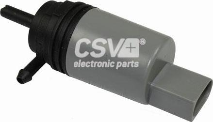 CSV electronic parts CBL5124 - Водяний насос, система очищення вікон autozip.com.ua