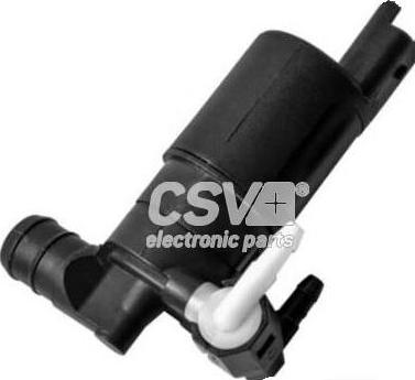 CSV electronic parts CBL5126 - Водяний насос, система очищення вікон autozip.com.ua