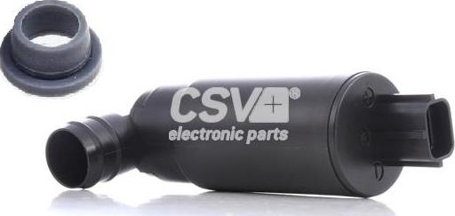 CSV electronic parts CBL5304 - Водяний насос, система очищення вікон autozip.com.ua