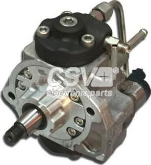 CSV electronic parts CBP3370 - Насос високого тиску autozip.com.ua