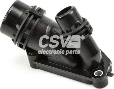 CSV electronic parts CBR3580 - Фланець охолоджуючої рідини autozip.com.ua