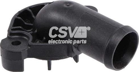 CSV electronic parts CBR3151 - Фланець охолоджуючої рідини autozip.com.ua