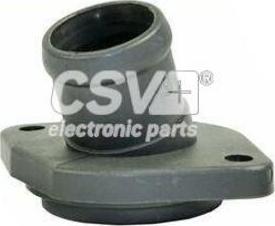 CSV electronic parts CBR3117 - Фланець охолоджуючої рідини autozip.com.ua