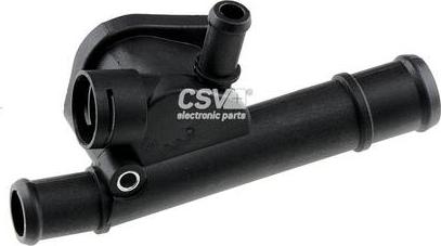 CSV electronic parts CBR3122 - Фланець охолоджуючої рідини autozip.com.ua