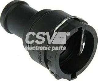 CSV electronic parts CBR3245 - Фланець охолоджуючої рідини autozip.com.ua