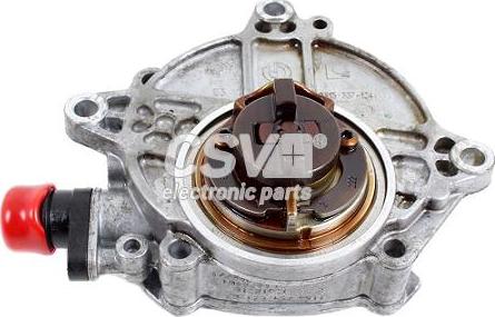 CSV electronic parts CBV1024 - Вакуумний насос, гальмівна система autozip.com.ua