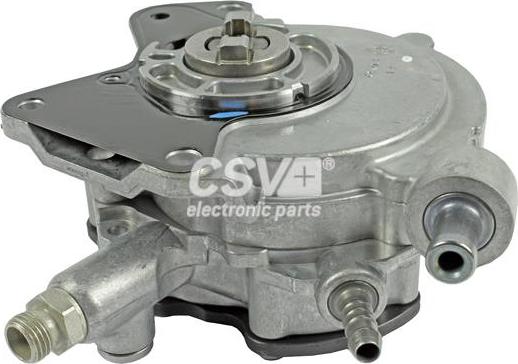 CSV electronic parts CBV1177 - Вакуумний насос, гальмівна система autozip.com.ua