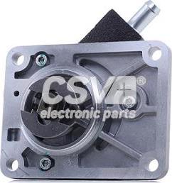 CSV electronic parts CBV1200 - Вакуумний насос, гальмівна система autozip.com.ua