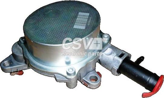 CSV electronic parts CBV1283 - Вакуумний насос, гальмівна система autozip.com.ua