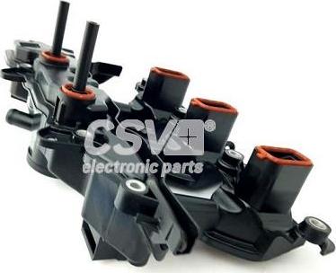 CSV electronic parts CCA9037 - Модуль впускний труби autozip.com.ua