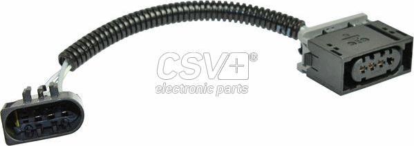 CSV electronic parts CCA1188 - Адаптерні кабель, регулююча заслінка - подача повітря autozip.com.ua