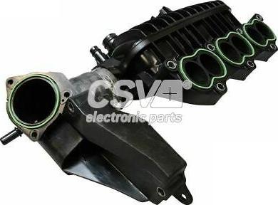 CSV electronic parts CCA8940 - Впускная труба, підведення повітря autozip.com.ua