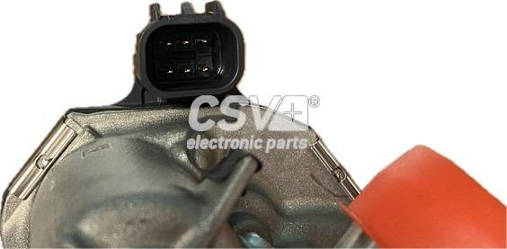 CSV electronic parts CCA8989 - Модуль впускний труби autozip.com.ua