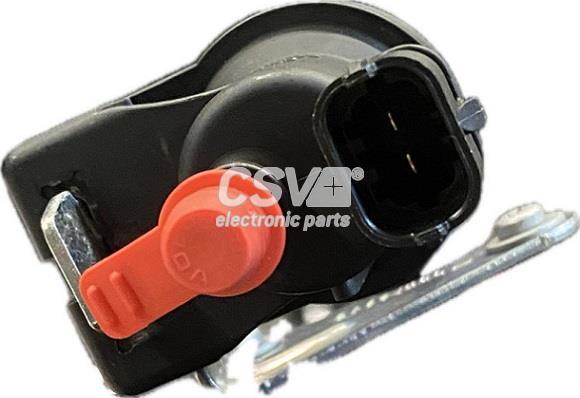 CSV electronic parts CCA8989 - Модуль впускний труби autozip.com.ua