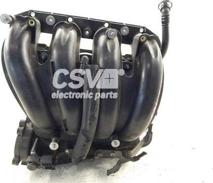 CSV electronic parts CCA8931 - Впускная труба, підведення повітря autozip.com.ua