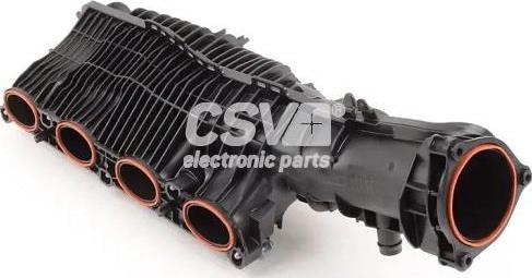 CSV electronic parts CCA8925 - Впускная труба, підведення повітря autozip.com.ua