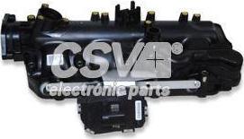 CSV electronic parts CCA8252 - Впускная труба, підведення повітря autozip.com.ua