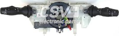 CSV electronic parts CCD1421 - Вимикач на рульовій колонці autozip.com.ua