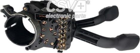 CSV electronic parts CCD1514 - Вимикач на рульовій колонці autozip.com.ua