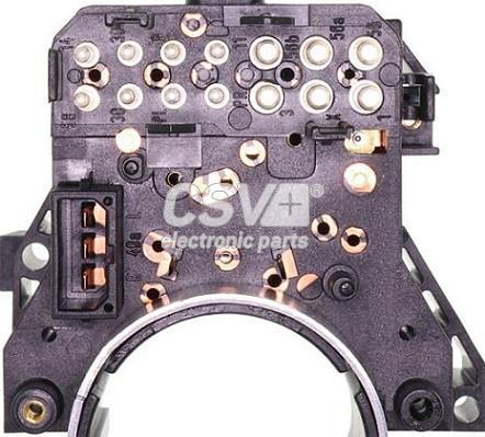 CSV electronic parts CCD1514 - Вимикач на рульовій колонці autozip.com.ua