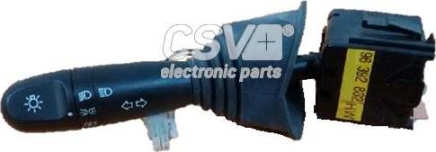 CSV electronic parts CCD1057 - Вимикач на рульовій колонці autozip.com.ua