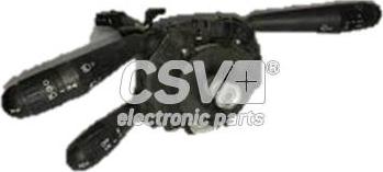 CSV electronic parts CCD1088 - Вимикач на рульовій колонці autozip.com.ua