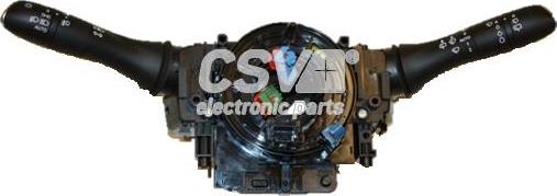 CSV electronic parts CCD1243 - Вимикач на рульовій колонці autozip.com.ua