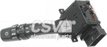 CSV electronic parts CCD3904 - Вимикач на рульовій колонці autozip.com.ua