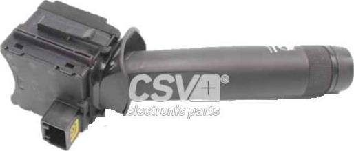 CSV electronic parts CCD3413 - Вимикач на рульовій колонці autozip.com.ua