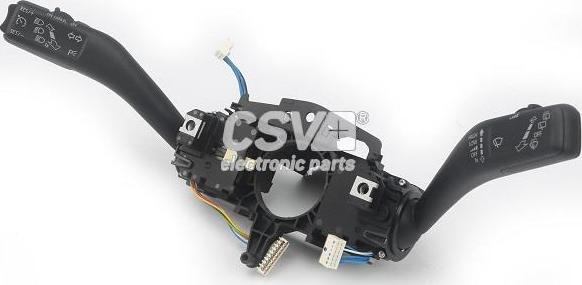 CSV electronic parts CCD3564 - Вимикач на рульовій колонці autozip.com.ua