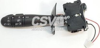 CSV electronic parts CCD3566 - Вимикач на рульовій колонці autozip.com.ua